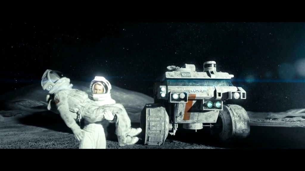 鹿晗本人对上海堡垒的评价,对于上海堡垒鹿晗是什么看法