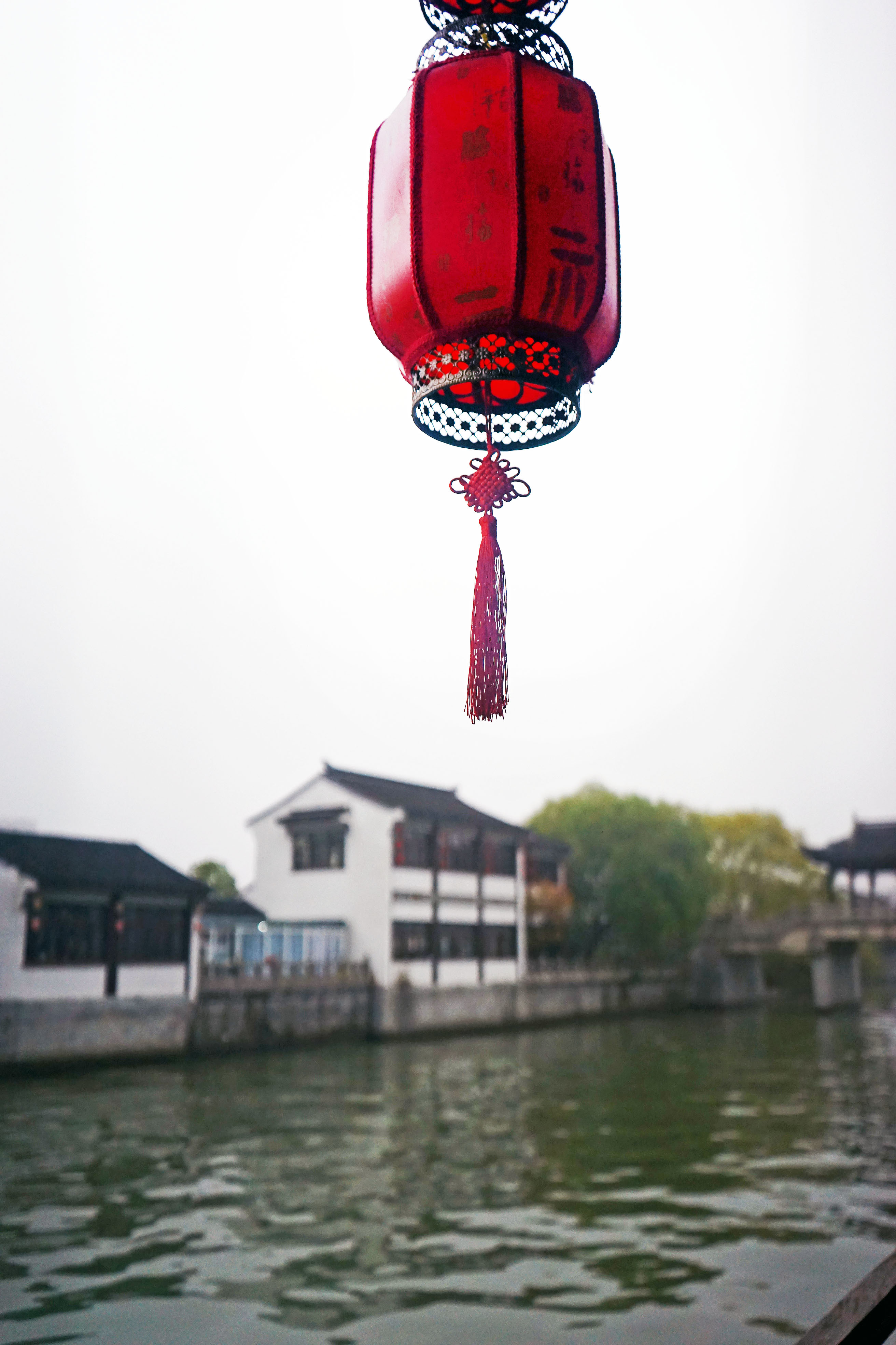 苏州是个温柔细腻且包容的城市,苏州是个温柔的地方