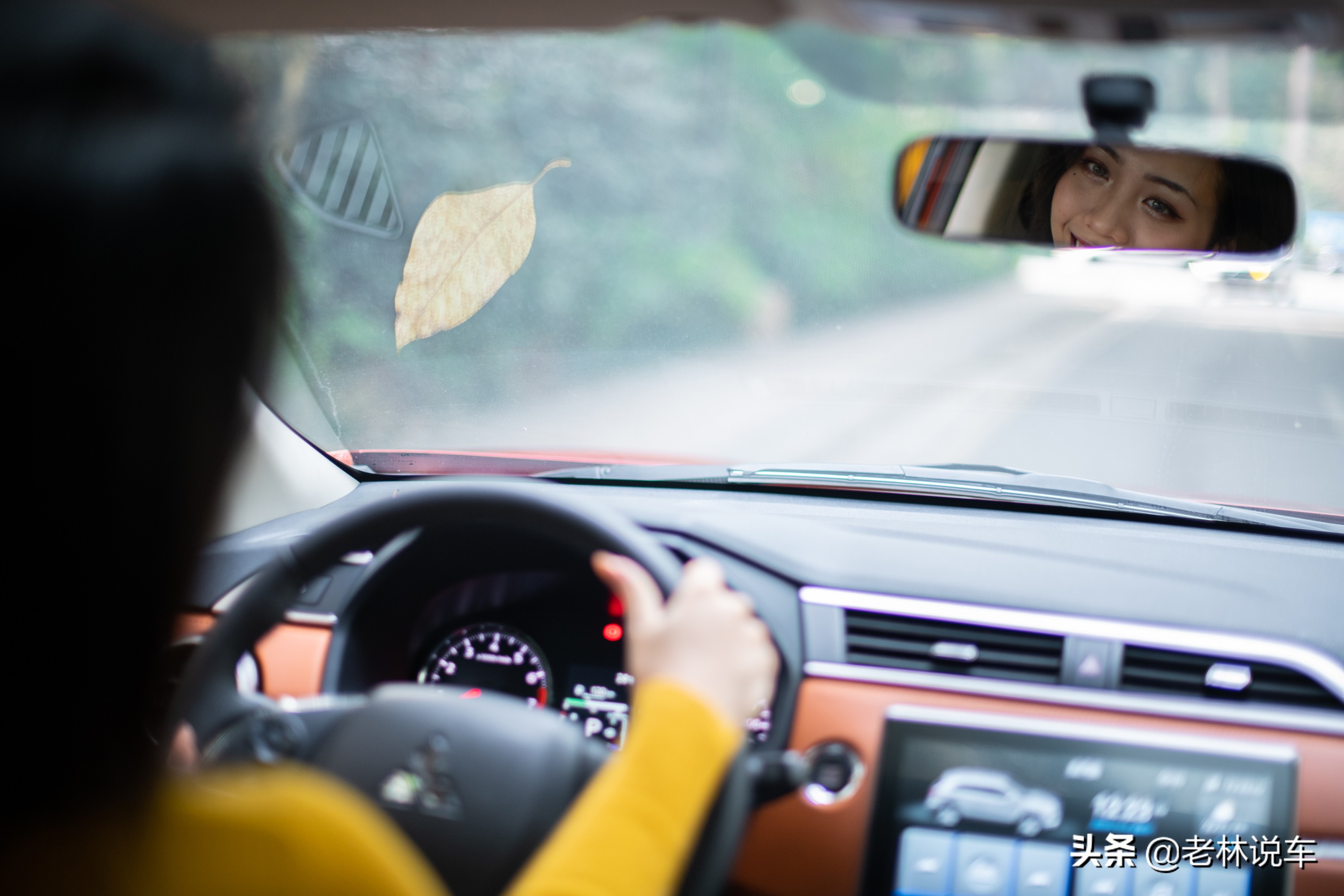 外观满意,三大件靠谱,90后车主分享新劲炫一年的使用感受