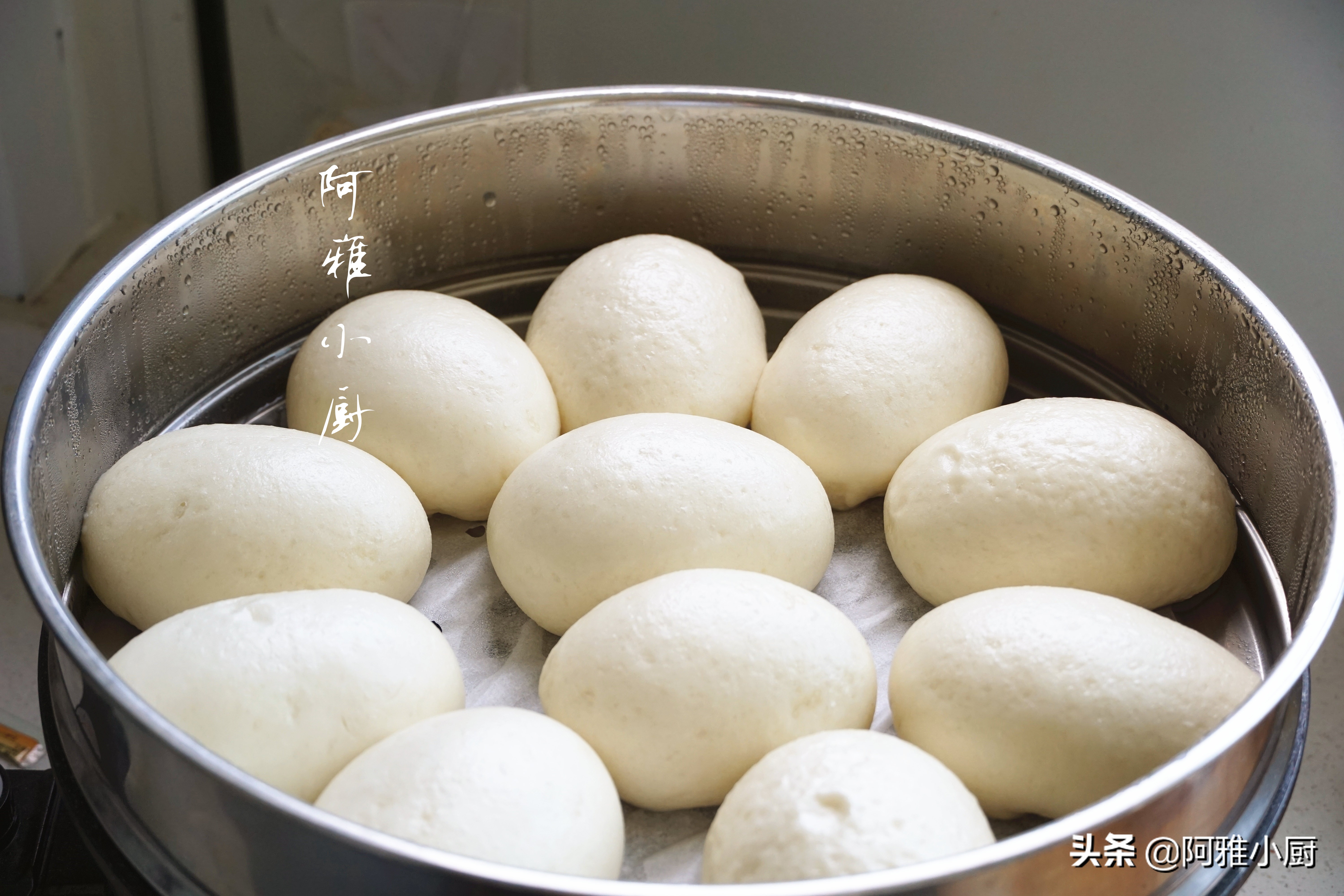 早餐爱吃核桃包,早餐爱吃肉包子