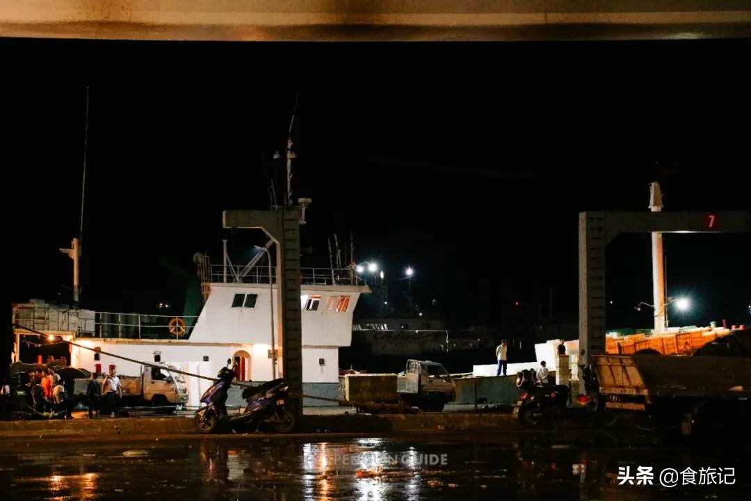 南京最大的水产批发市场在哪里,全国最大的海鲜水产批发市场