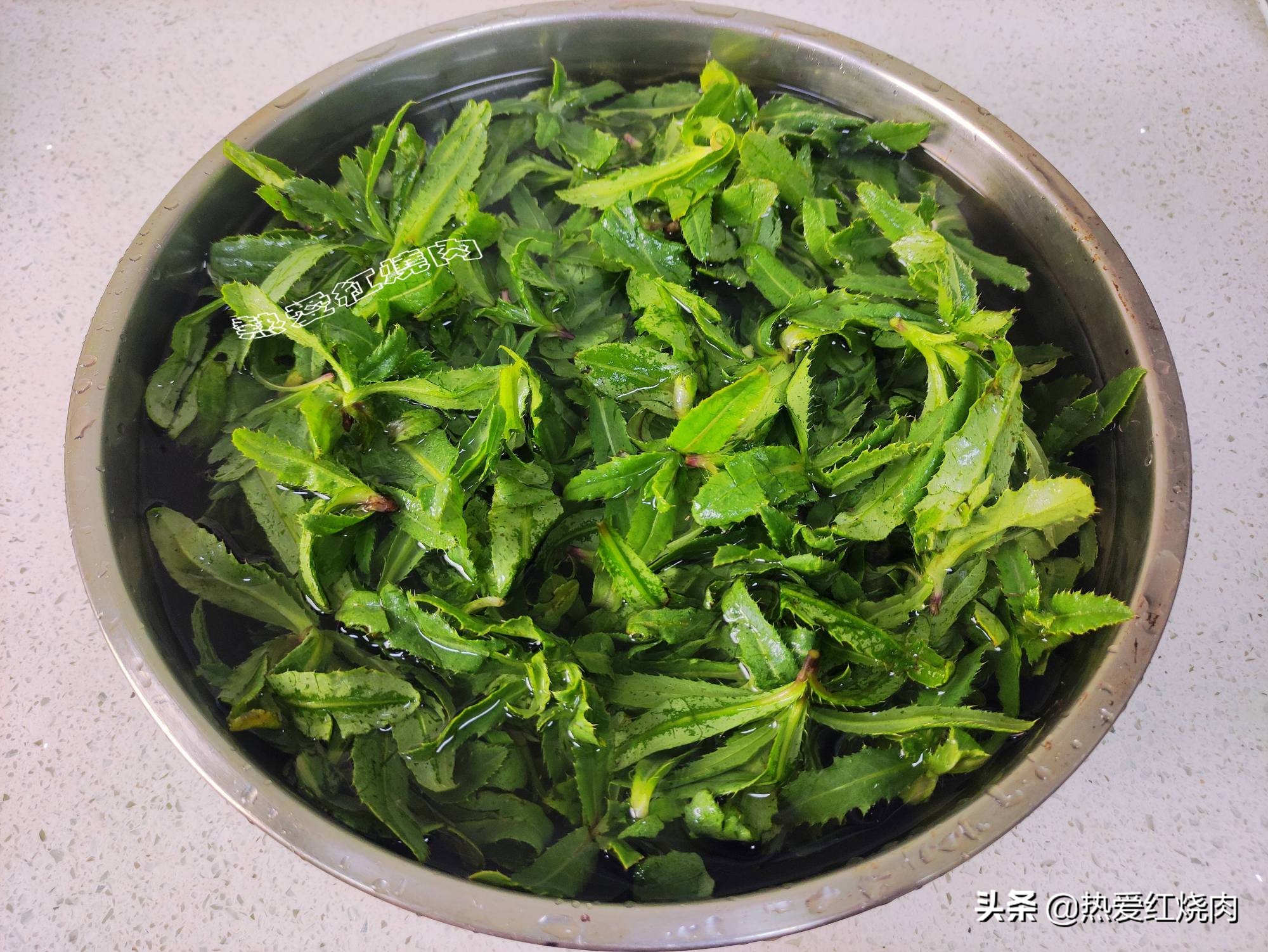 包菜团子怎样才能皮薄馅大,包菜怎么样才包得好