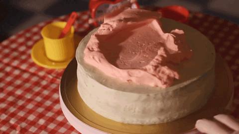 又好看又好吃的蛋糕店,世界上最可爱的蛋糕店