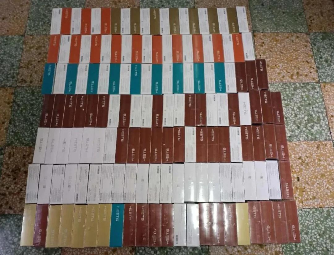 打工的参与非法经营电子烟获刑,个人贩卖电子烟获刑吗