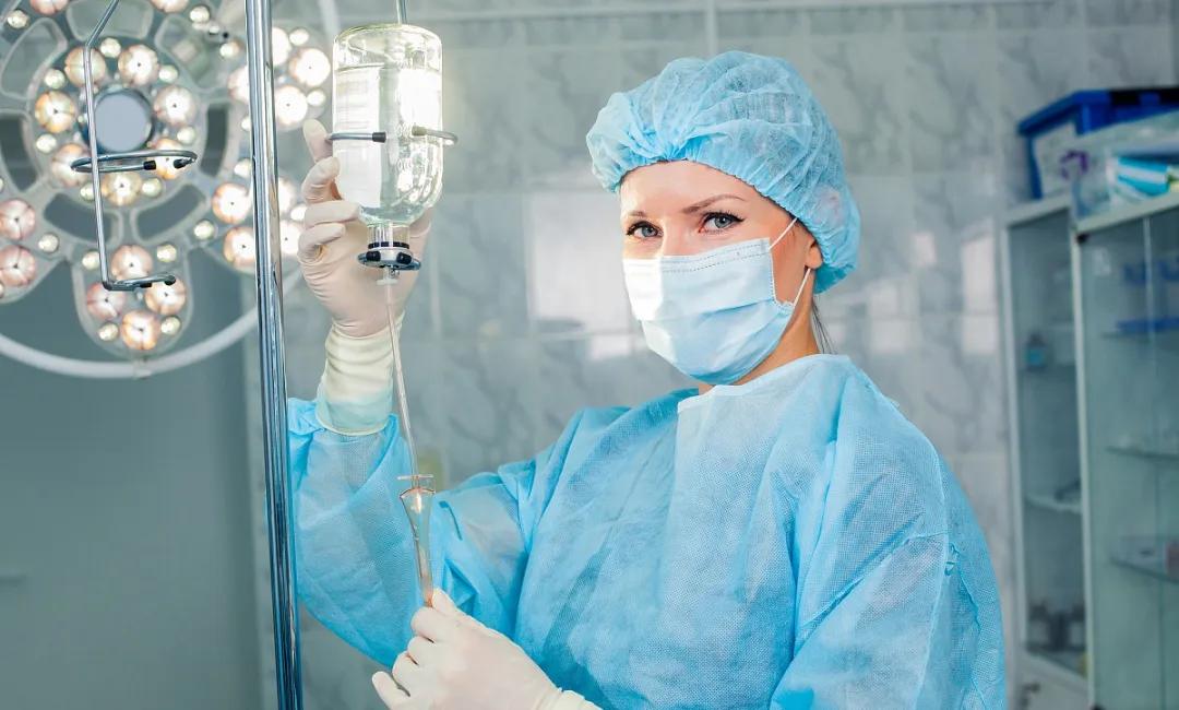 每年超15万人死于食道癌,面对“食”中杀手该选择什么治疗方案?