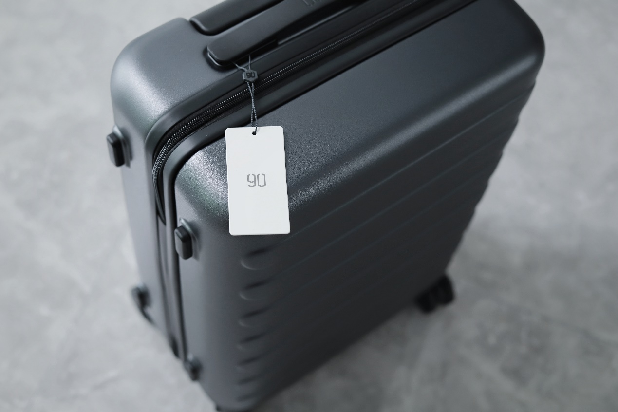 好物分享行李箱出差旅行必备,好物分享旅行拉杆箱