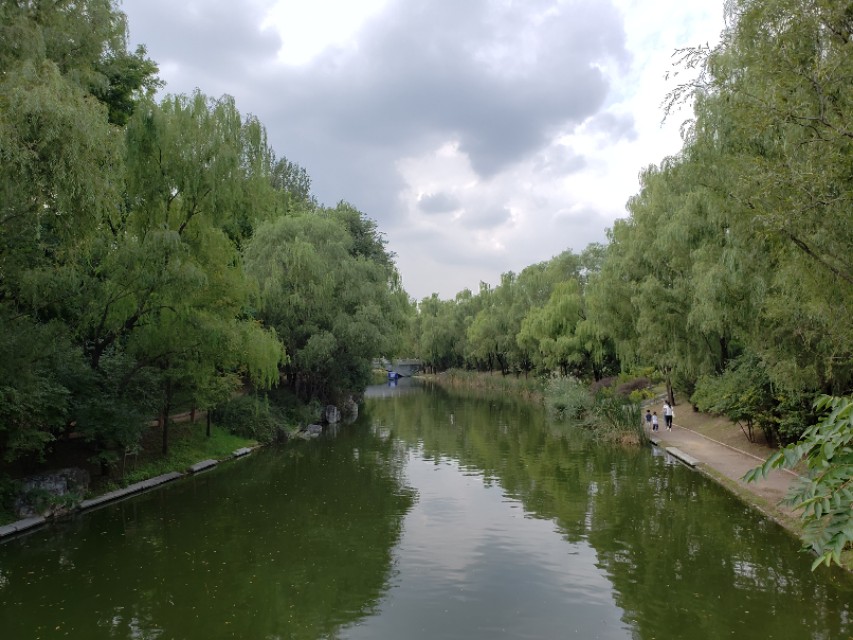 北京适合带娃遛狗的公园推荐,北京适合带娃溜达的公园