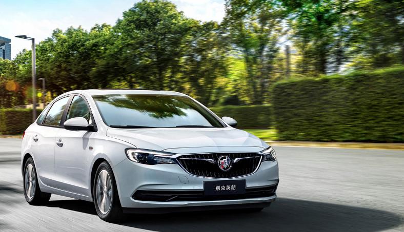别克四月份汽车销量,别克昂科威s全国4月销量