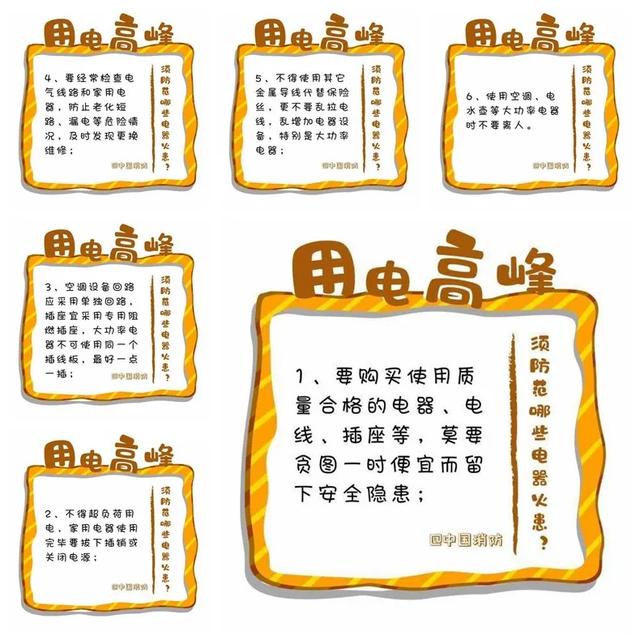 及时发现和消除各类安全隐患,20条重大安全隐患解读