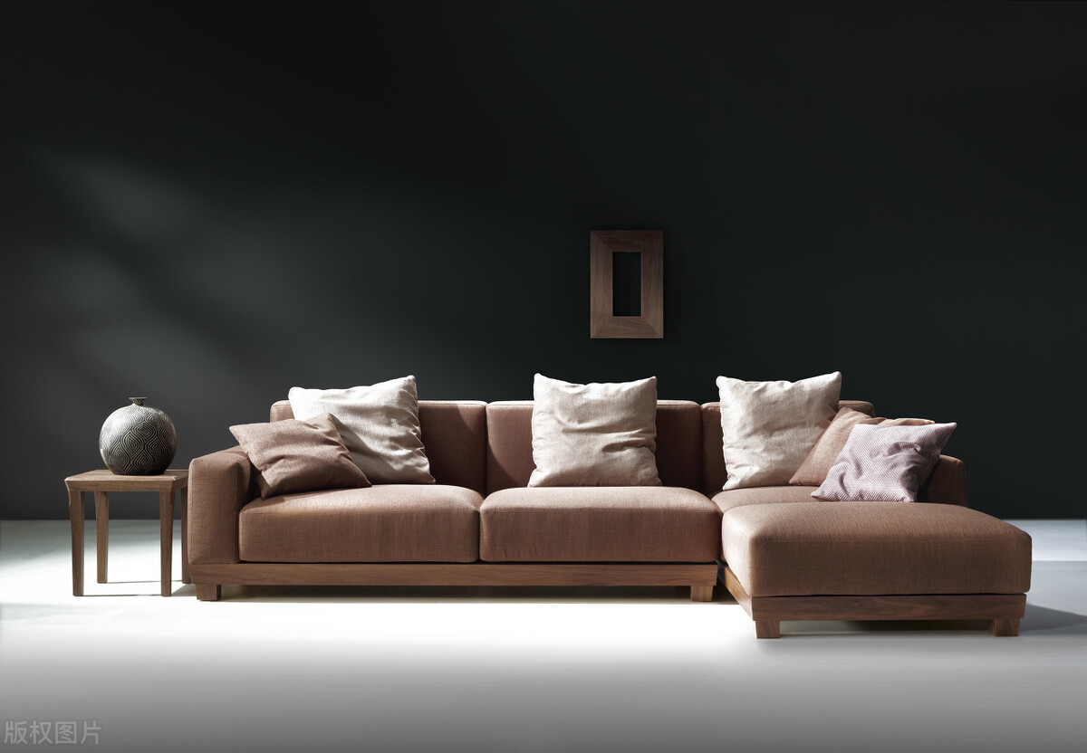 卧室的家具尺寸及布局细节全攻略,家具布局图解大全