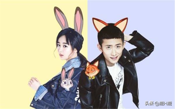 杨幂为什么选杨紫演戏,杨幂怎么评价杨紫爆红