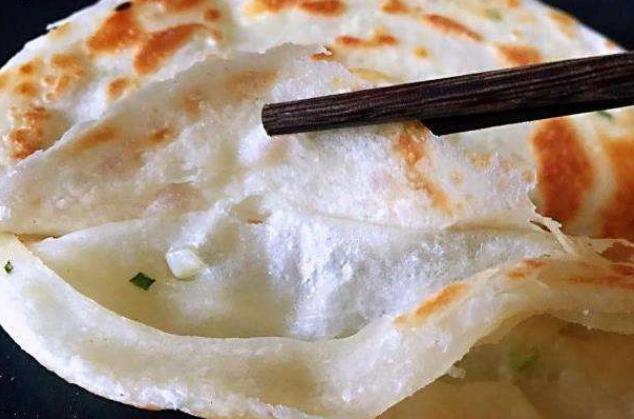 烙饼电饼铛层次比较多,电饼铛烙饼如何保持酥脆