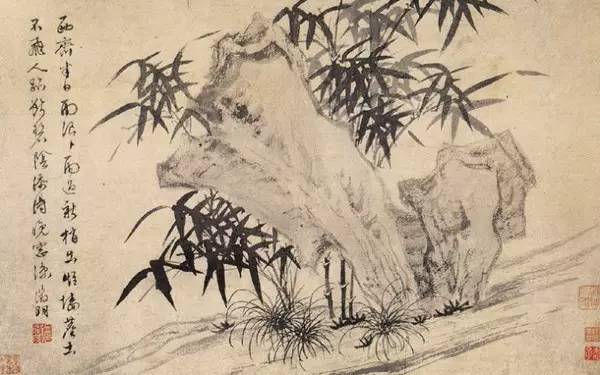 梅兰竹菊都代表了哪些精神寄托,梅兰竹菊哪个象征文人精神