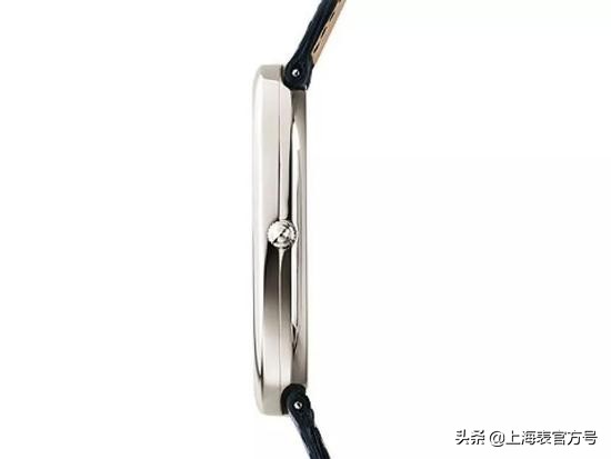 机械表厚一厘米算厚吗,全自动机械表男表薄