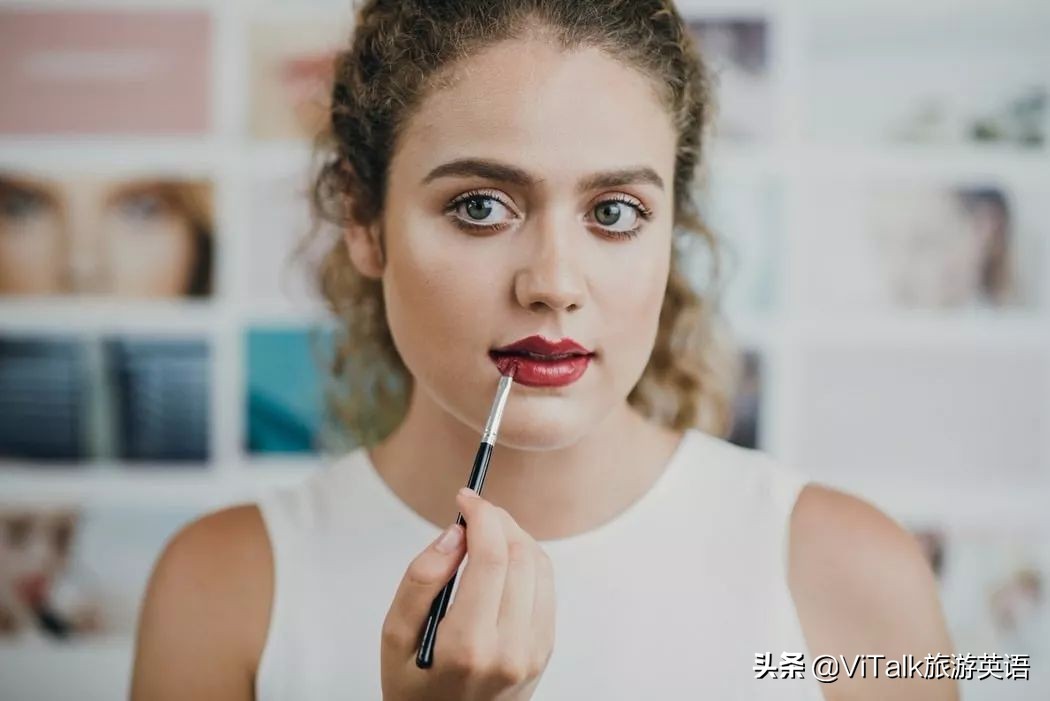 火爆全网抖音小红书,小红书英语抖音视频