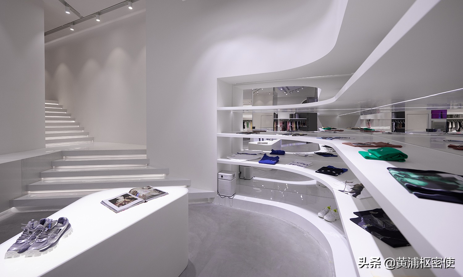 时尚高端买手店,如何做好一个高端买手店