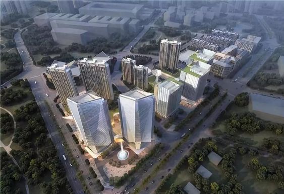 北京北七家未来科学城最新情况,昌平北七家未来科学城