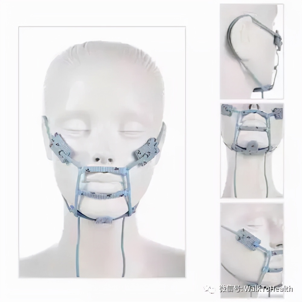 别让口呼吸毁掉你的颜值,脸毁了怎么补救