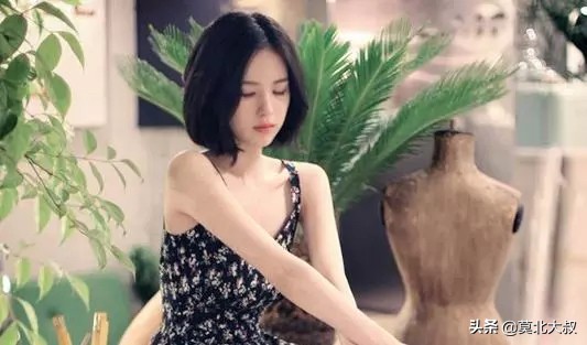 异性之间的女人对你说的话,异性相处中女人对你动心的表现