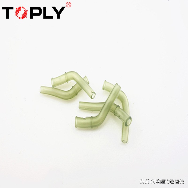 话说欧鲤钓诱饵篇,枯叶钓组和线辫钓组区别