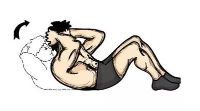 腰痛什么姿势快速缓解疼痛,腰痛用什么方法可以快速缓解疼痛