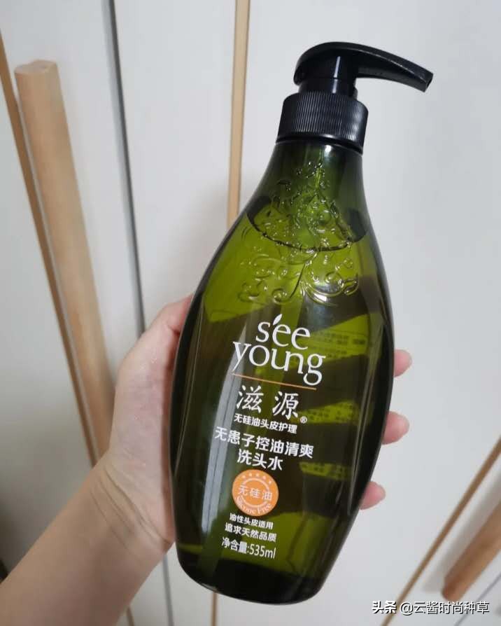 洗发水测评真实推荐红黑榜飘柔,洗发水推荐控油蓬松真实测评沙宣