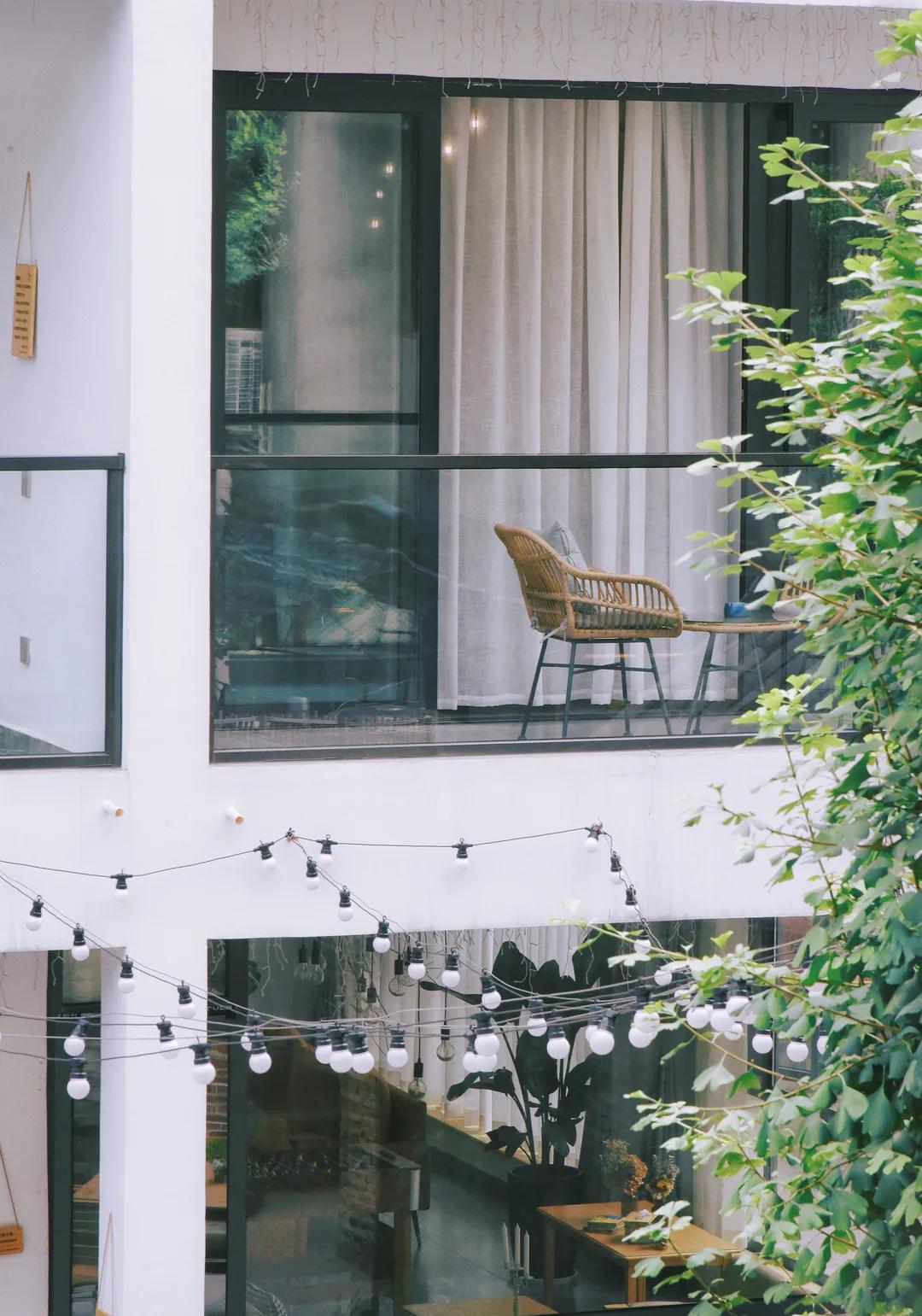 崇州温泉独栋民宿,崇州云来小院