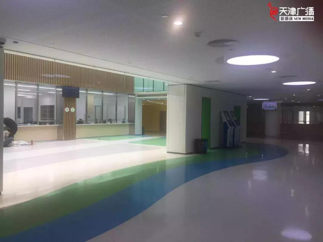 天津老儿童医院还能看病吗,天津市儿童医院看病可以不预约吗