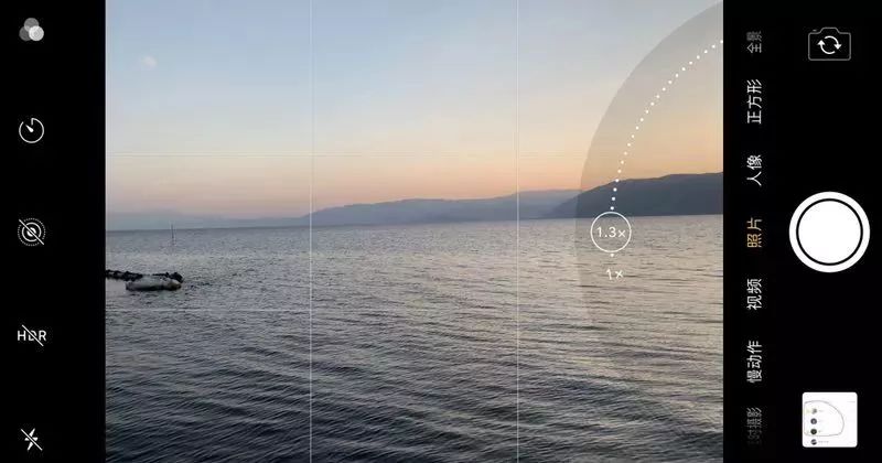 iphone自带相机如何设置美颜,新手iphone使用注意事项