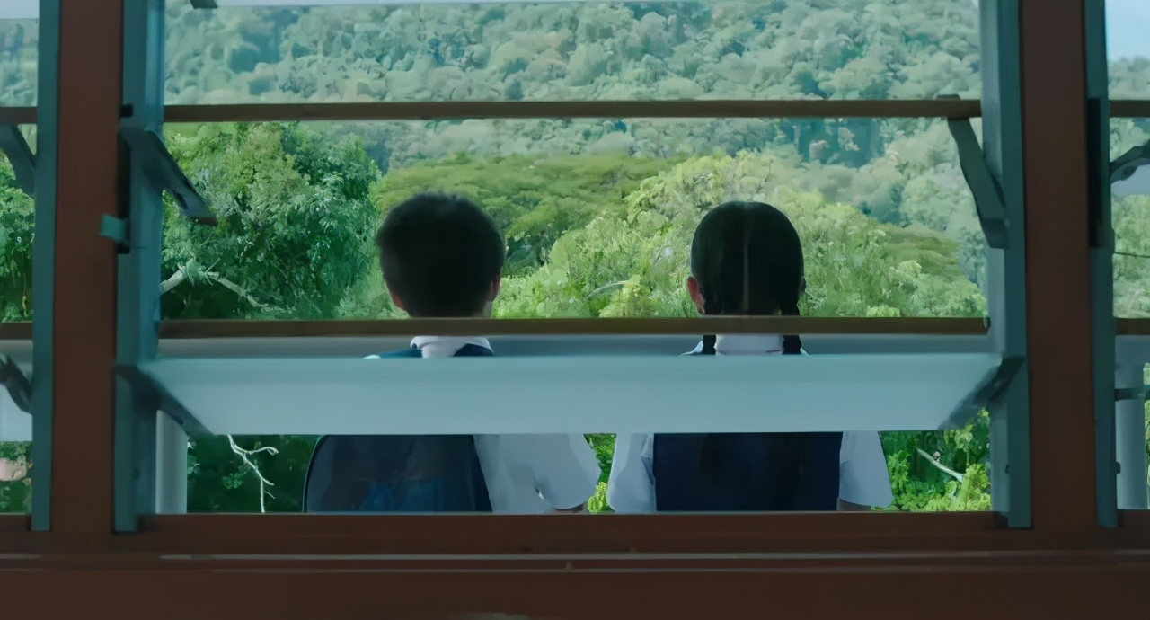 有关《南巫》的多重意境的解构，都在这里了