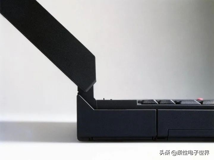 联想折叠屏技术,联想研究院在研究什么