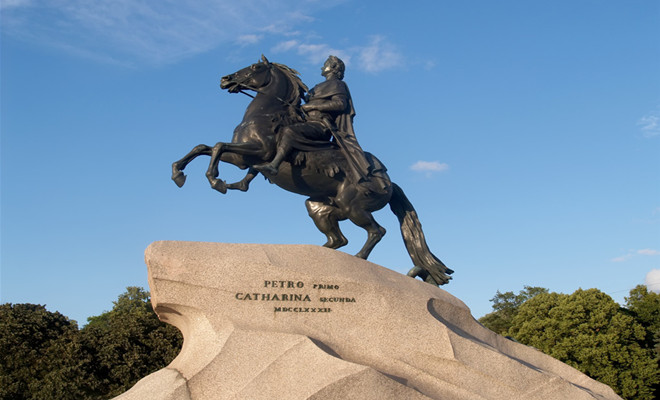 俄国科技水平,俄国军工科技为什么强