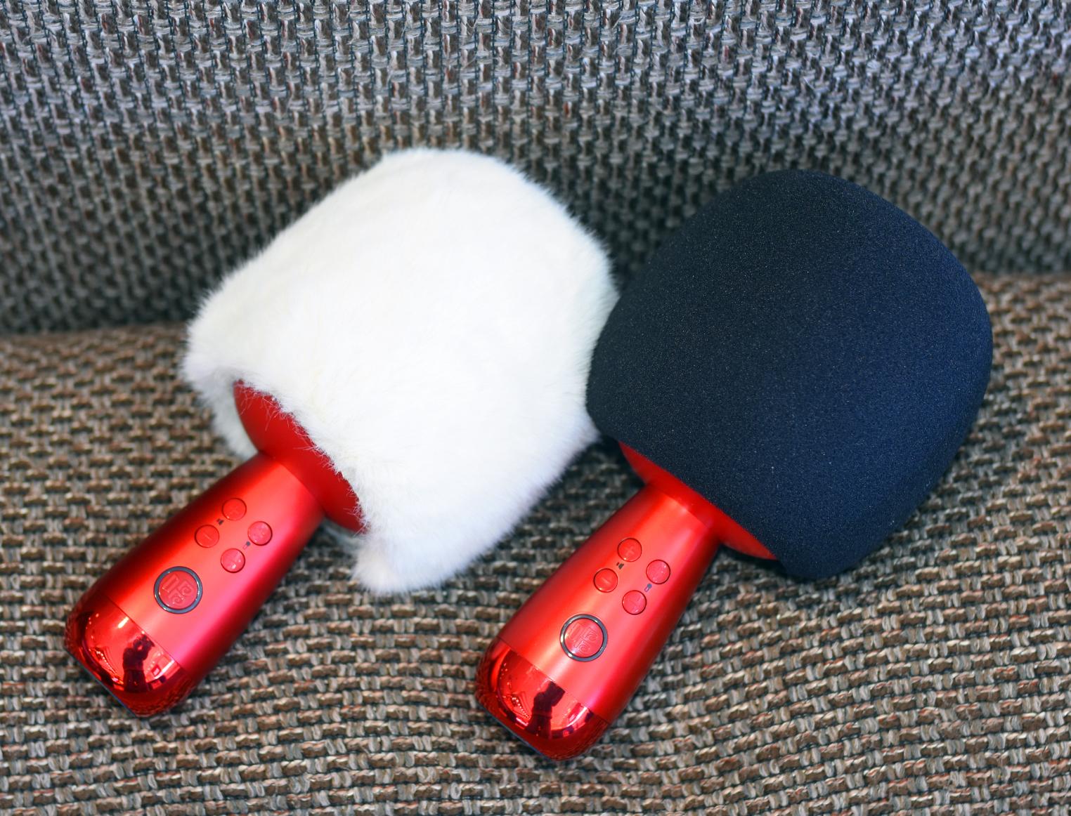 唱吧小巨蛋话筒好吗,唱吧小巨蛋麦克风声音太小