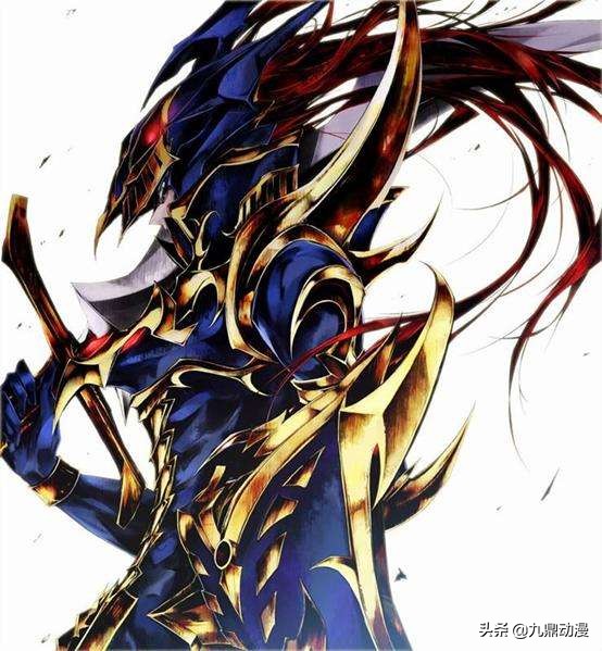 游戏王决斗链接暗黑盖亚卡组配置,游戏王黑暗骑士盖亚卡组怎么组