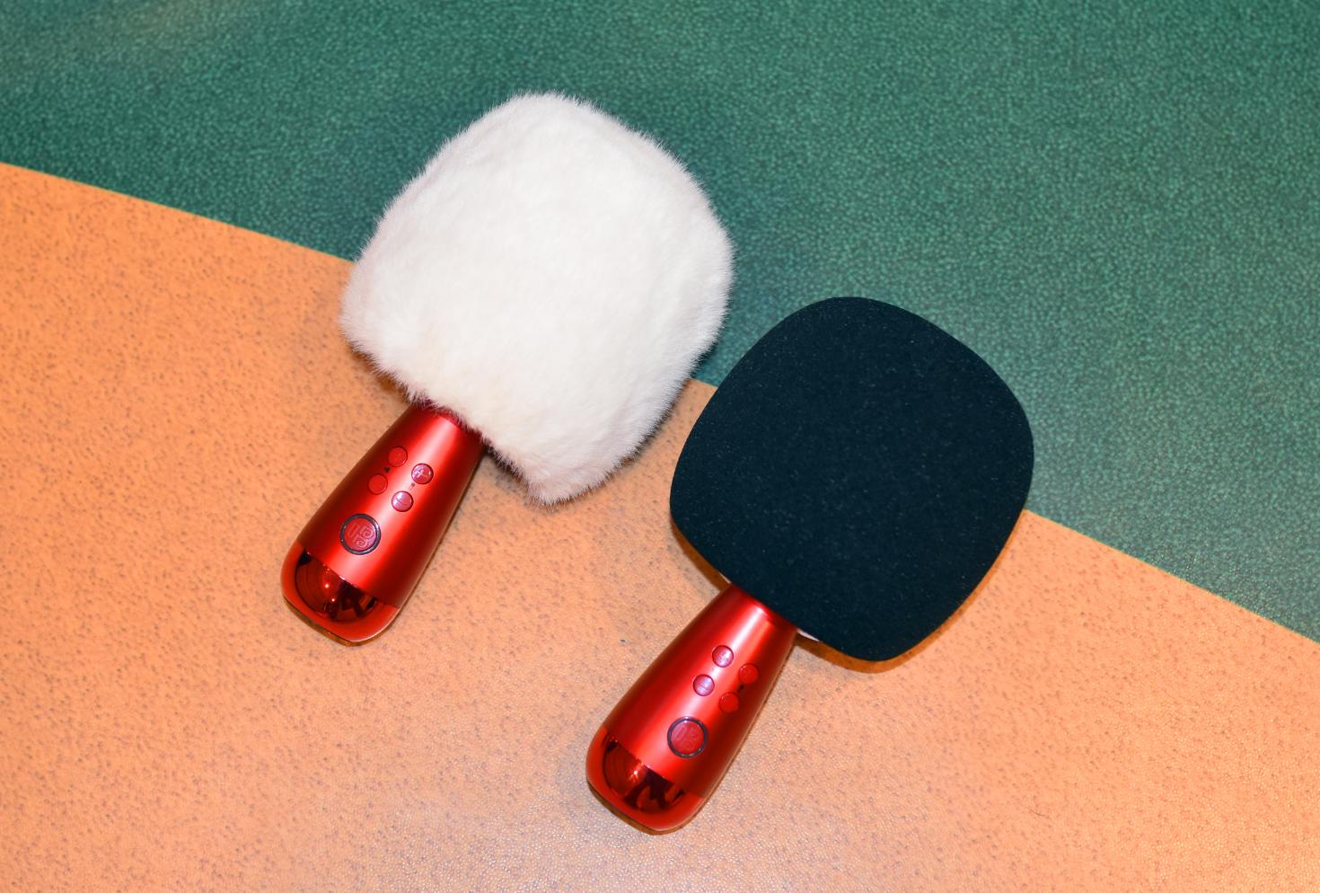 唱吧小巨蛋话筒好吗,唱吧小巨蛋麦克风声音太小