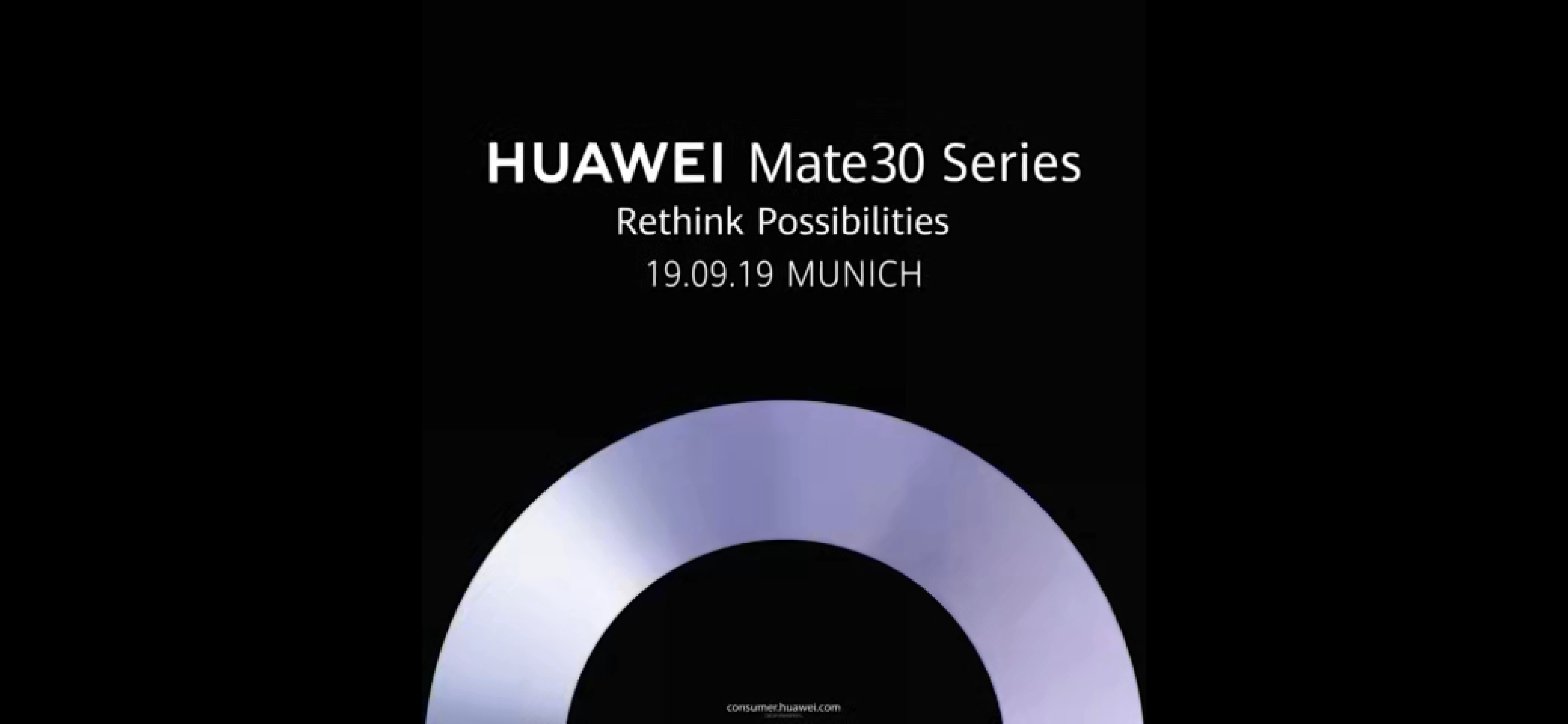 华为为什么在海外开发布会,华为为什么要国外首发