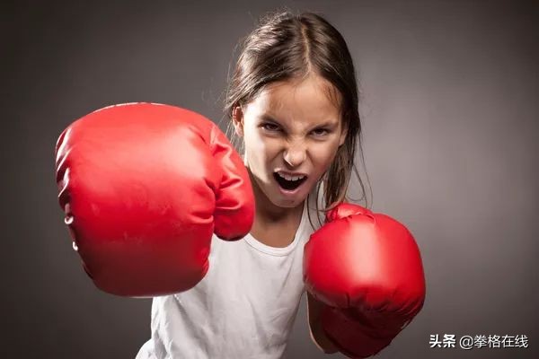儿童拳击训练对身体有影响吗,拳击消除恐惧感