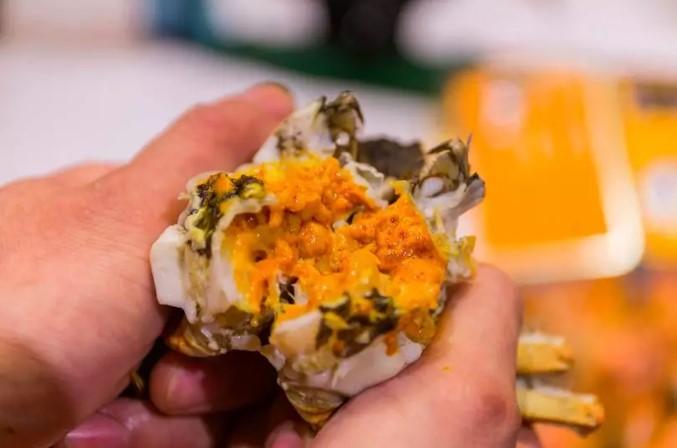 苏州阳澄湖吃蟹住哪个酒店,下榻酒店进餐