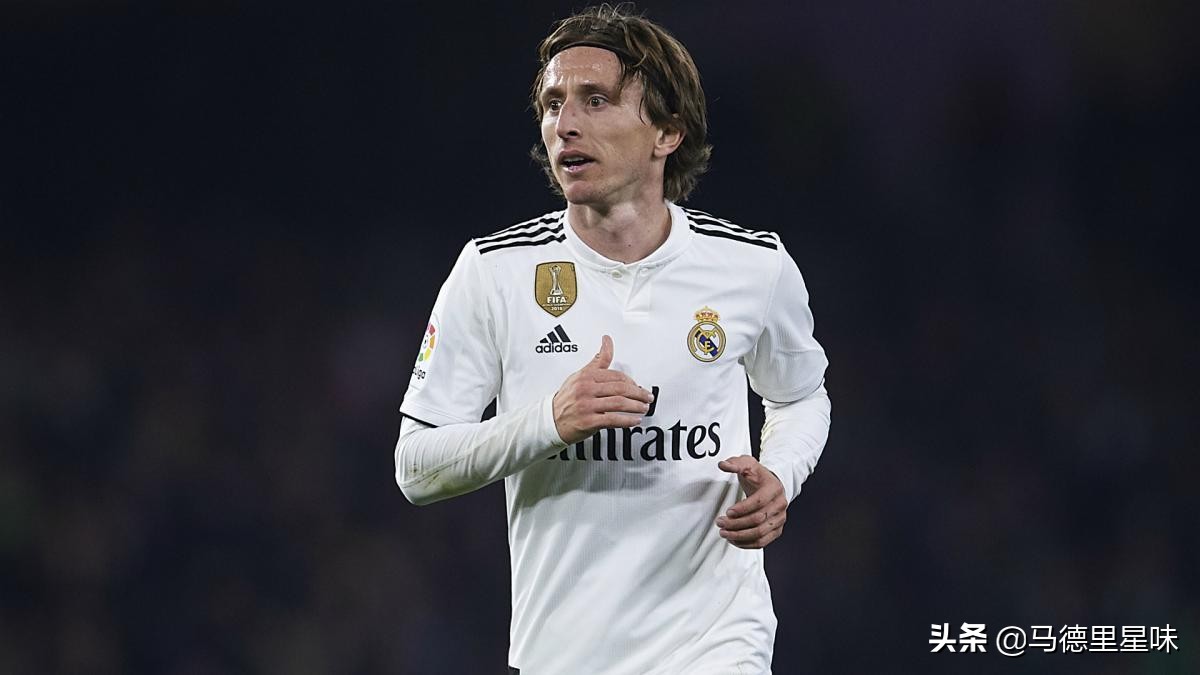 皇马21世纪最佳11人最强阵容,皇马历史最佳中场阵容