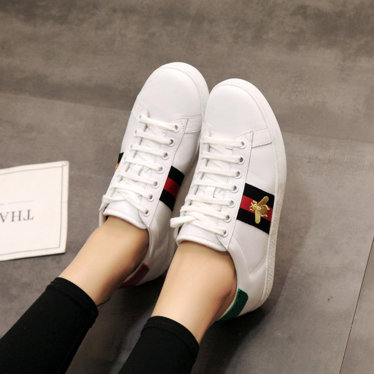 鞋舌跑偏怎么办教你一招,鞋舌总跑偏如何根治