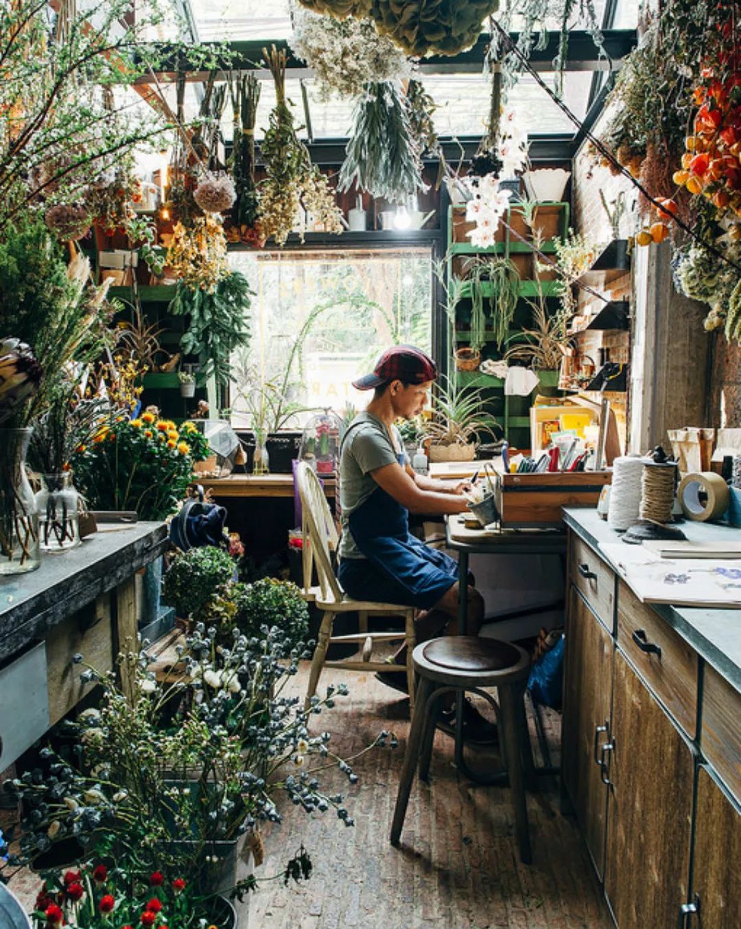 泰国曼谷唐人街咖啡馆,曼谷最吓人的咖啡馆