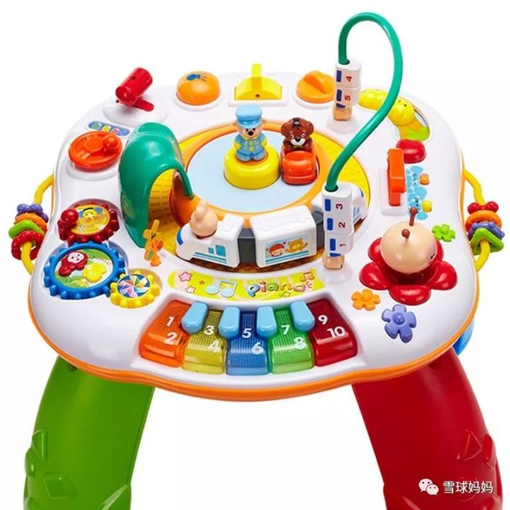 几个月的宝宝推荐的玩具,16个月龄宝宝玩具推荐表