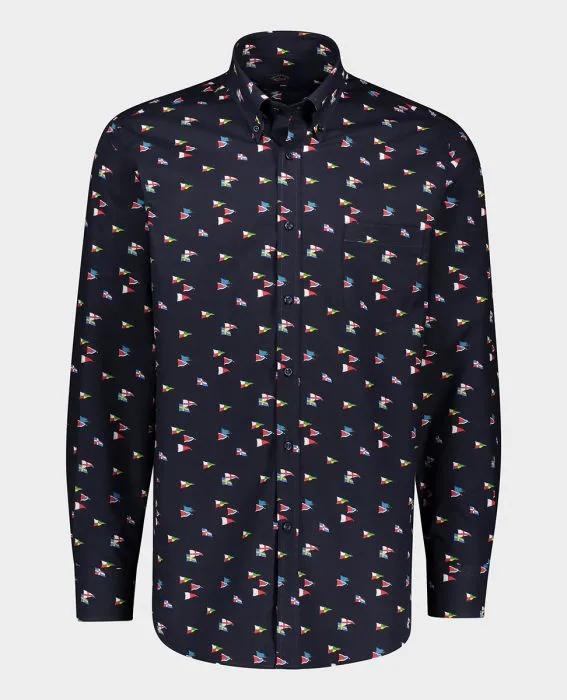 八一时装秀,桃花坞时装秀