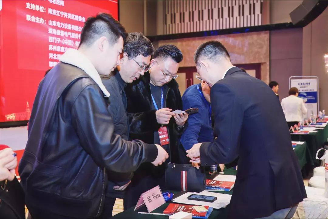 年度大戏！2019年度电力电气“金鸡百花奖”花落谁家？