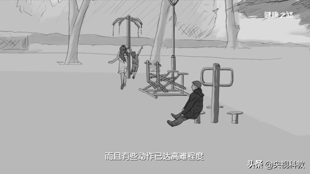 适合高血压三级的运动,高血压人群适合的运动