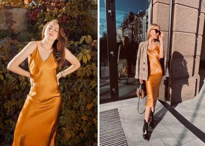 爱马仕什么颜色好搭配,高级配色爱马仕橙色配白色