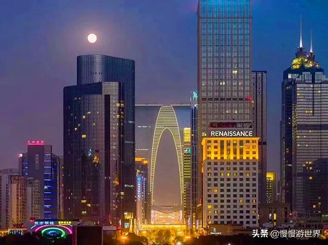 暑期溜娃来苏州新地标打卡：不远不累，就在苏州尼盛万丽酒店