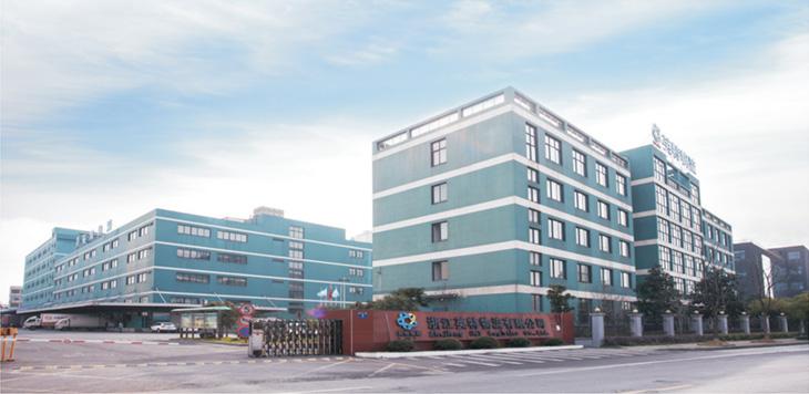 英特怡年X万里牛|全渠道智能化管理，助力企业降本增效