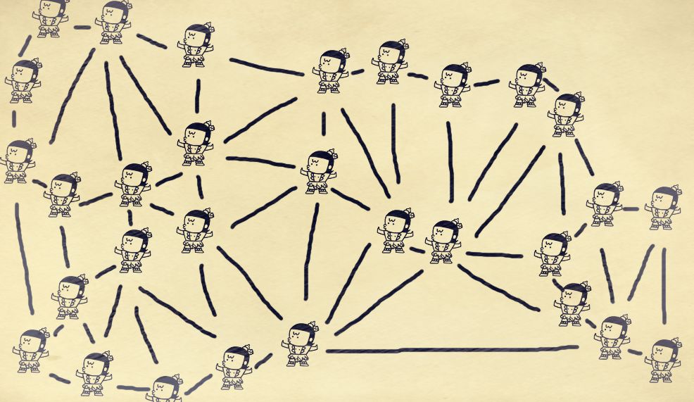 腾讯安全密码是什么,腾讯安全有什么特征