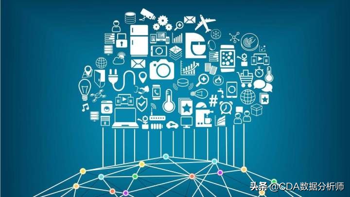 人工智能大数据云计算之间的联系,云计算人工智能和大数据分析